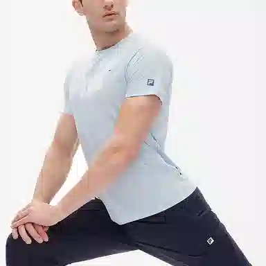 FILA Athletics LogoT