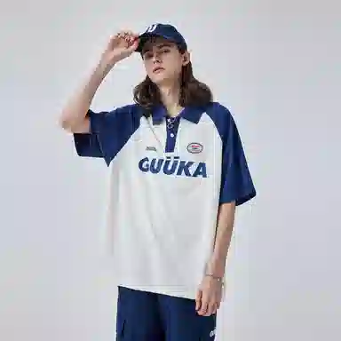 Guuka PoloT