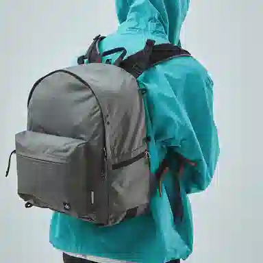 the MAD HATcher MONOGRAM Backpack