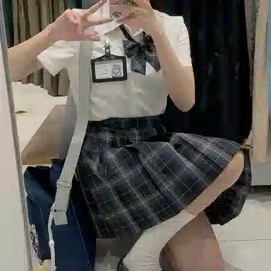 Dongjing JK Spring Summer Set