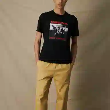 Champion x Beastie Boys SS23