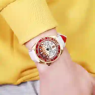 Seiko 5 Series SRPJ28K1