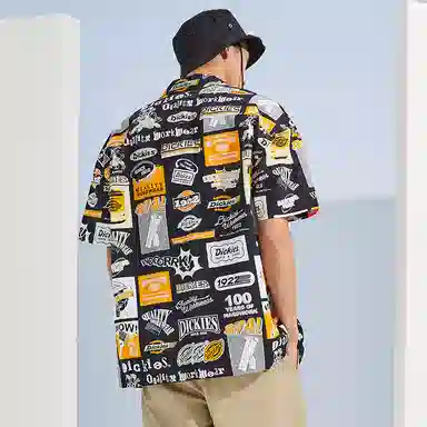 Dickies SS22