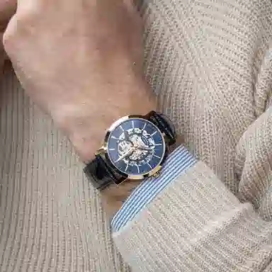 Rotary Greenwich Series