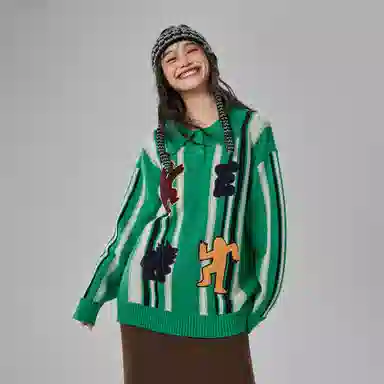 EPTISON WOMAN polo