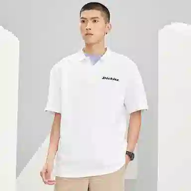 Dickies LogoPolo