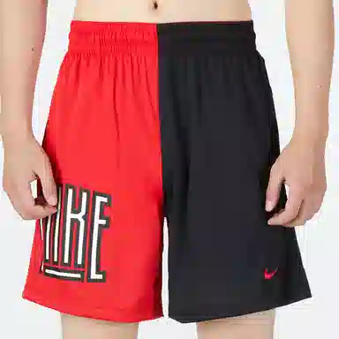 Nike As M Nk Df 8in Short Asym Str5