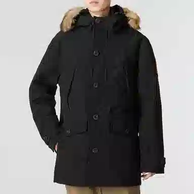 Timberland Scar Ridge 3in1 Parka