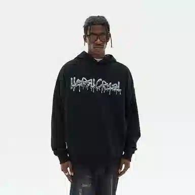 HARSH AND CRUEL AW22