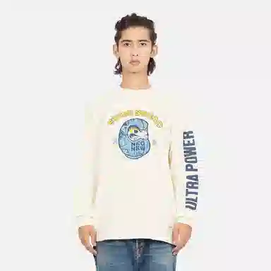 EVISU AW22 T