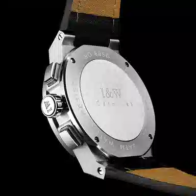 I&W Carnival DW8605G