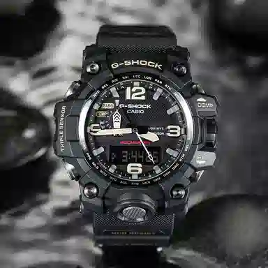 Casio G-Shock GWG-1000-1A