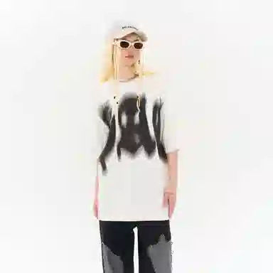 HARSH AND CRUEL " SS23 hcLogoT