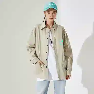 Kimura Sansha Unicorn Reflective Long Sleeve Shirt