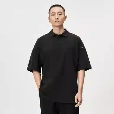 拇指 Polo Shirt