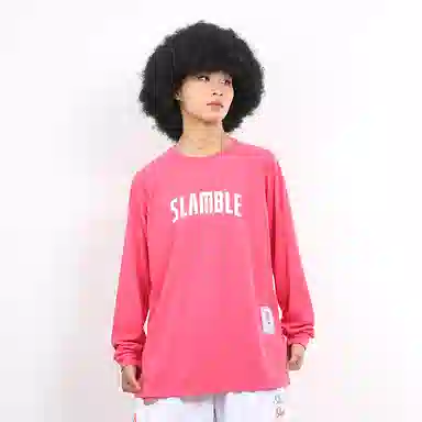 slamble T
