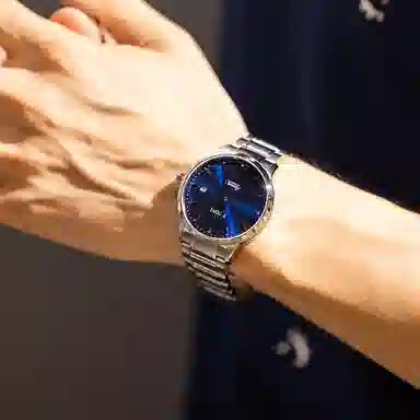 TITONI 40mm 83733-S-612