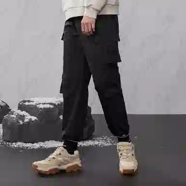 CAT FW22 Casual Pants