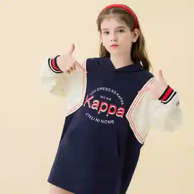 KAPPA KIDS