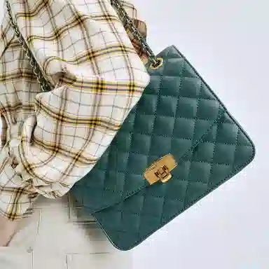 CHARLESKEITH ck PU