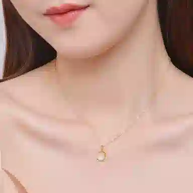 LOVELOVE AU750 18K