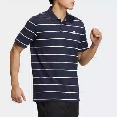 adidas Fi Stripe Polo