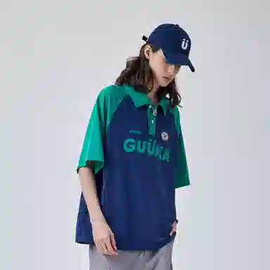 Guuka PoloT