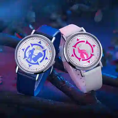 xingyunshix 44mm MZTKN-03