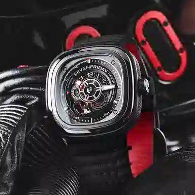 SEVENFRIDAY P3C/02L