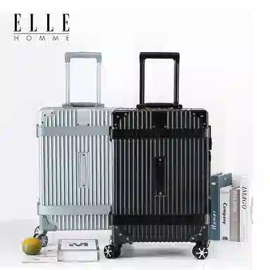 ELLE HOMME 202426 ABS