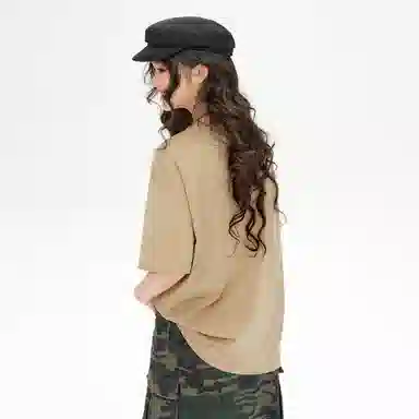 EPTISON WOMAN T