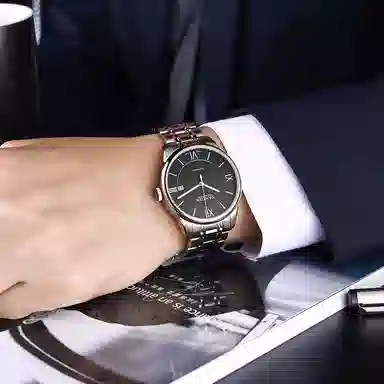 TANGIN 39mm T7029GWKABB