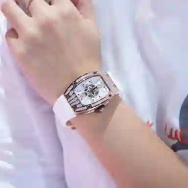 HANBORO HBR8008.2-MBB