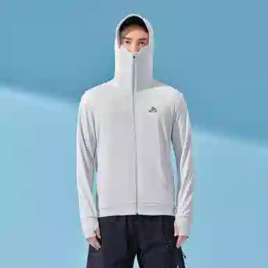 PELLIOT UPF50+ Summer Jacket