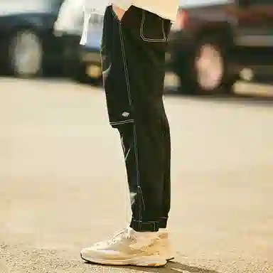 Dickies