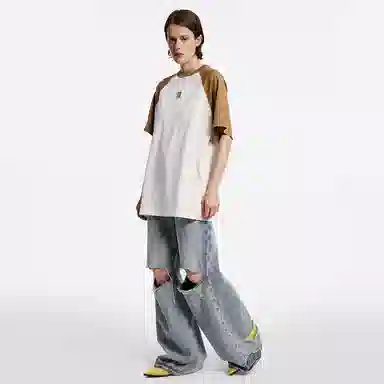 UOOYAA BABY MOSAIC T