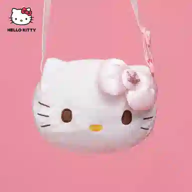 E-STRONG HELLO KITTY 17cm