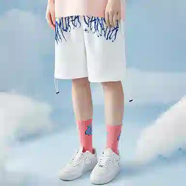 Kimura Sansha Shorts