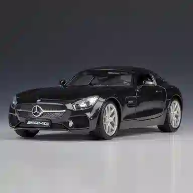 Maisto 118 Mercedes-AMG GT