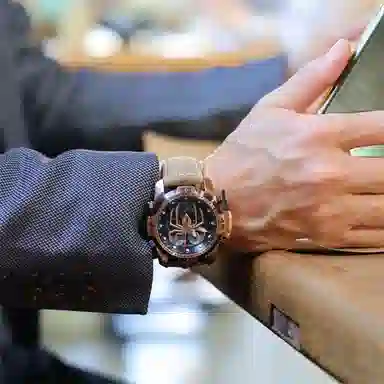 REEF TIGER RT3532S-MHZ