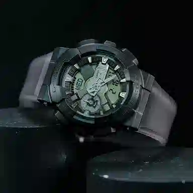 CASIO G-SHOCK GM-110MF-1
