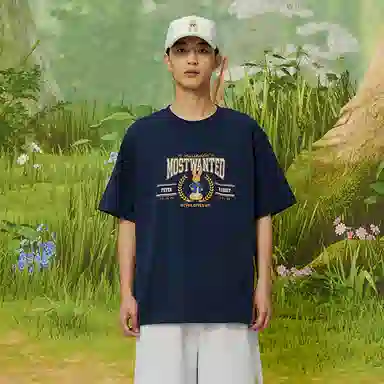 MostwantedLab x Peter Rabbit T