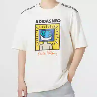 adidas neo x U Kh Esrthd T T