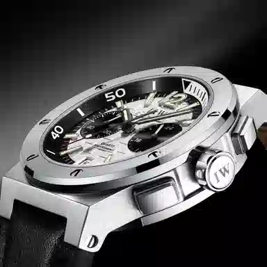 I&W Carnival DW8605G