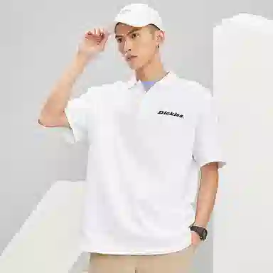 Dickies LogoPolo