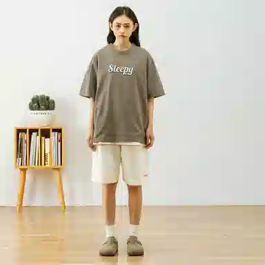 714STREET SS23 T