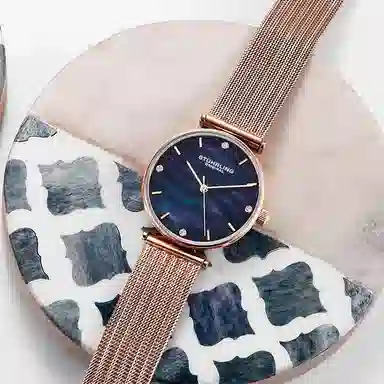 STUHRLING 32mm ins DW 3927.5