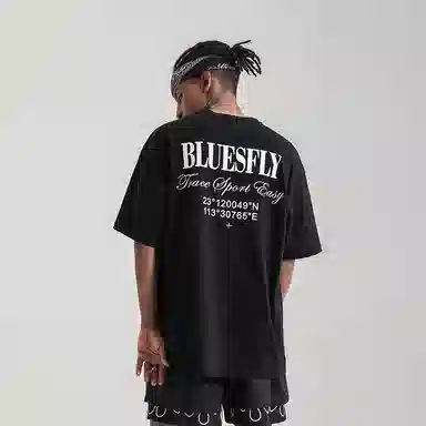 BLUESFLY T
