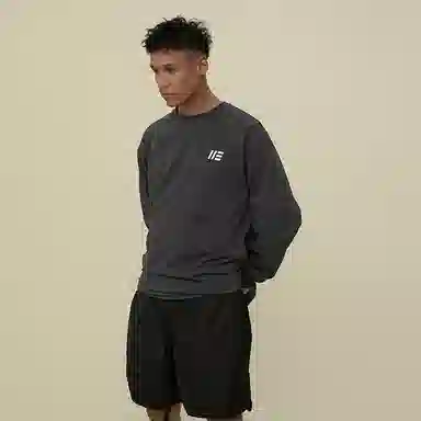 11ESTRANGER ASTRANGER LogoT