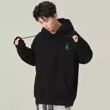 Pepe the Frog Hoodie